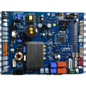 Thang máy Hyundai CTC-3 Board / 20400833